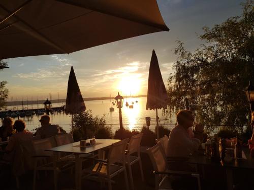 Hôtel Seehotel Pegasus Summerstraße Herrsching am Ammersee