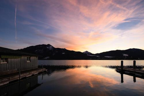 Hôtel Seehotel zur Post 3 Seestraße Tegernsee