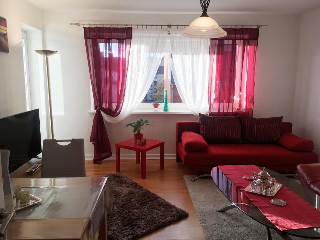 Appartement Seelöwe 11 Stormarnstraße, 24113 Kiel