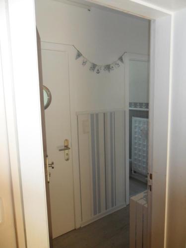 Appartement Seemannskiste 16 Möwenstraße Grömitz