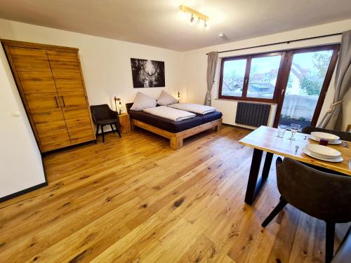 Appartement Seemöwe 1 Otto-Blesch-Straße 23 Radolfzell am Bodensee