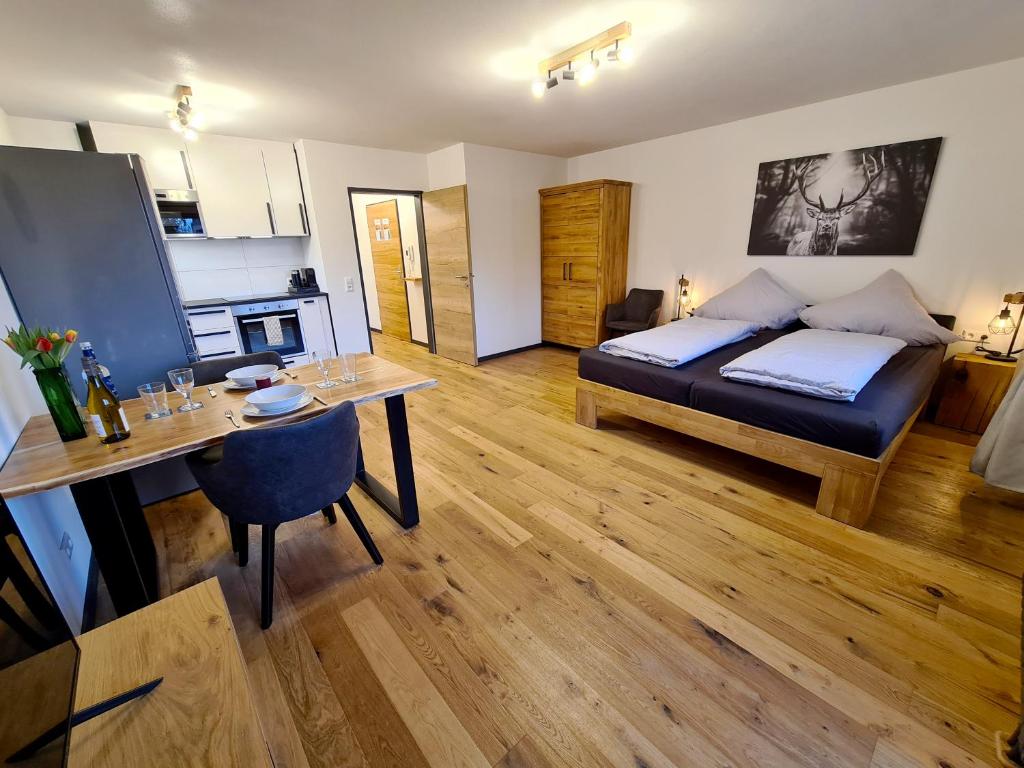 Appartement Seemöwe 1 Otto-Blesch-Straße 23, 78315 Radolfzell am Bodensee