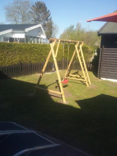 Maison de vacances Seemöwe Reiherweg 5 Bedekaspel