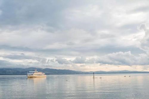 Seenaah Lindau Lindau allemagne