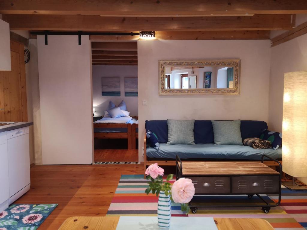 Appartement SEENAH - Ihre Wohnung am Bodensee / Untersee 20 Im Bänkle, 78343 Gaienhofen