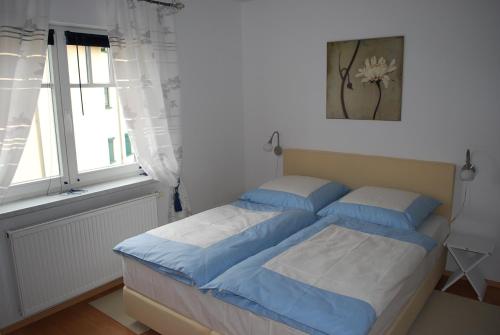 Appartement Seepark Seepark 21 Bansin