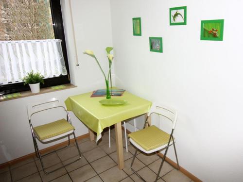 Appartement Seepark Falk Wohnung Nr. 2 17 Edith-Stein-Straße Fribourg-en-Brisgau