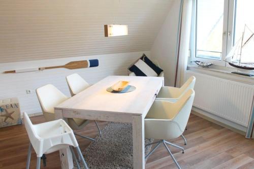 Appartement Seepark - Oberdeck Christian-Westphal-Straße 25 Grömitz