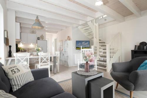 Seepark Süssau Ferienhaus Seehund 4 Süssau allemagne
