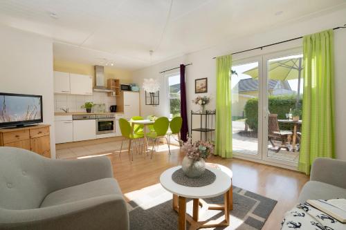 Seepark Süssau Ferienhaus Seeigel 34 Süssau allemagne