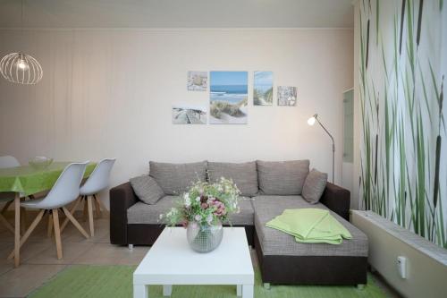 Appartement Seepark Wohnung 2 4 Nöltingsweg  1 Scharbeutz