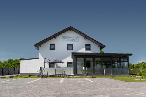 SeePension Ostertach - Am Leitgeringer See Tittmoning allemagne