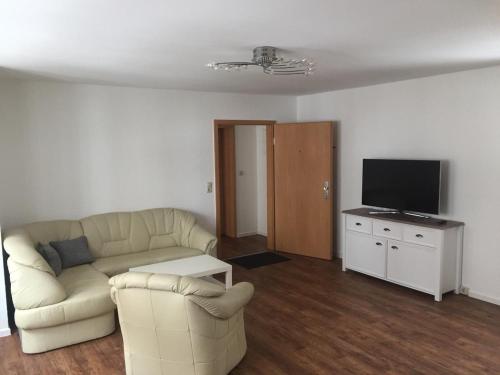 Appartement Seepferdchen Mauerstraße 14 Stralsund