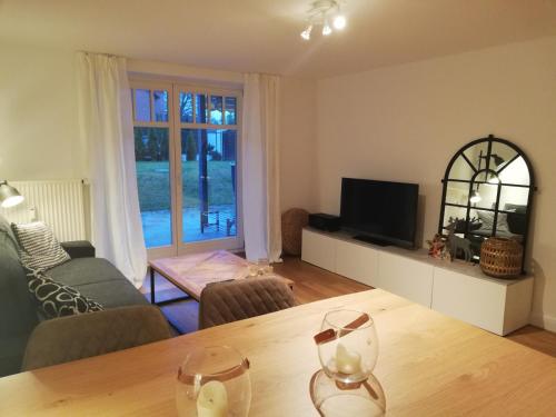 Appartement Seepferdchen Strandallee 150 a Timmendorfer Strand