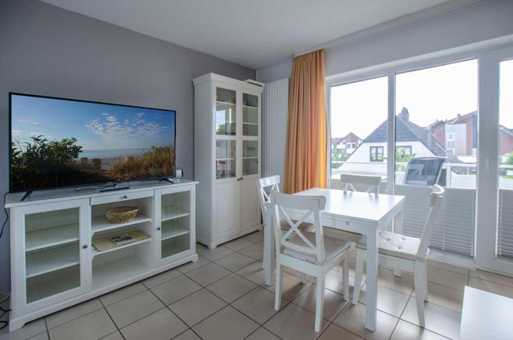 Appartement Seerose Ole Am Ring 5, 23746 Kellenhusen