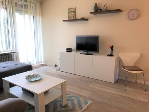 Appartement Seeschlösschen 4You Königsberger Allee 5 Grömitz