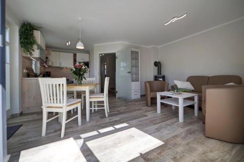 Maison de vacances Seeschwalbe Störtebeker Straße 6 b Zingst