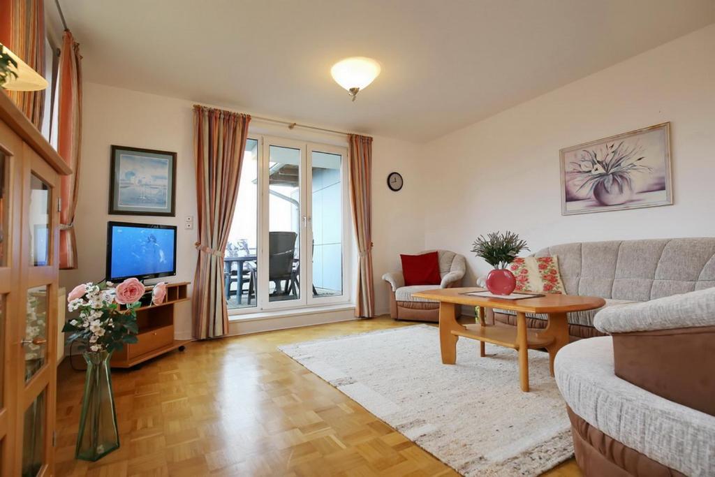 Appartement Seeschwalbe Wohnung 13 Ostseeallee  20, 23946 Boltenhagen