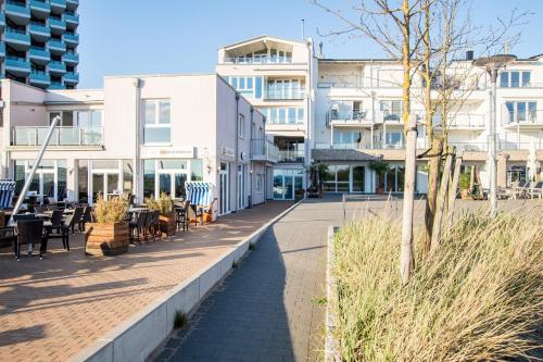 Appartement Seesichtpur Wohnung Kaiser Eichenhain 9 Pelzerhaken