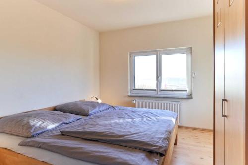 Appartement Seestern Osterdeich 150 Nordstrand