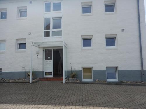 Appartement Seestern 1 Schulstraße Wohnung 3   1.OG Hörnum