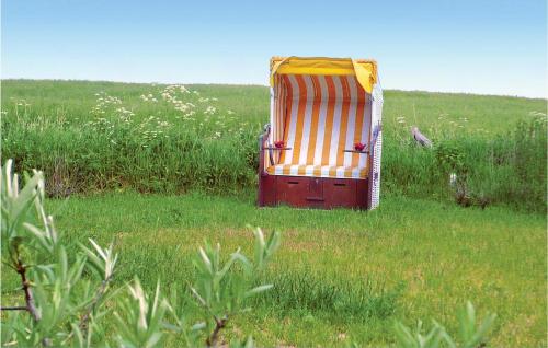 Maison de vacances Seestern A2 Q  Süssau