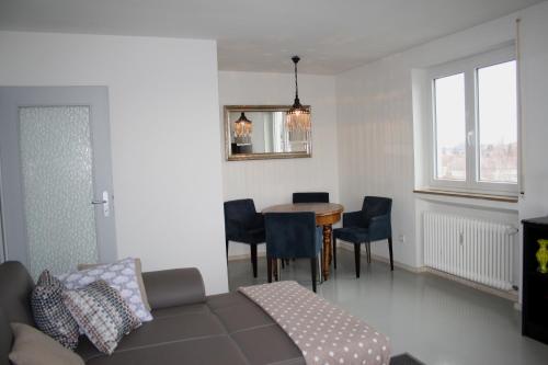 Appartement Seesterne Residenz 15 Zähringerplatz Constance