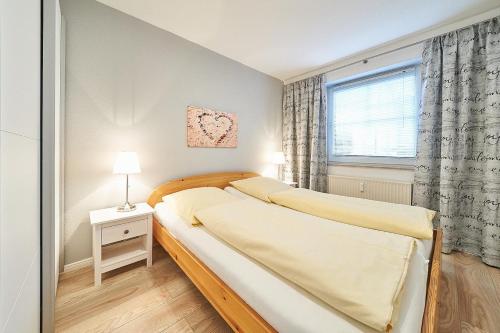 Appartement Seesternresidenz Strandliebe Seestraße  7 Scharbeutz