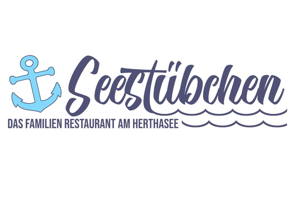 Appartements Seestübchen am Herthasee Herthaseestraße 70 Dachgeschoss mit schönem Ausblick auf den Herthasee, 48477 Hörstel