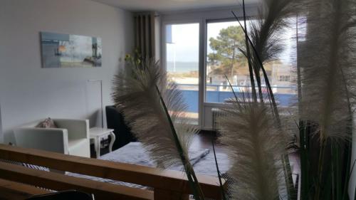 Appartement Seetempel 28 Strandallee 99 Scharbeutz