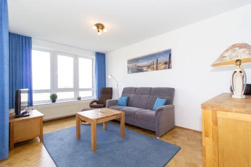 Appartement Seeterrassen 20 Am Seedeich 39 Cuxhaven