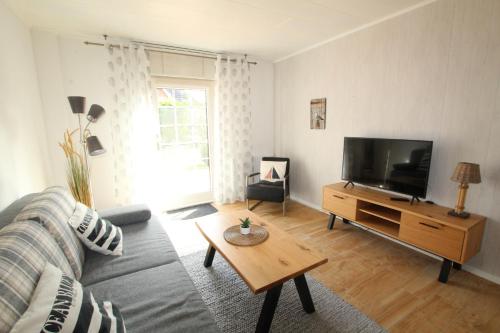 Appartements Seeteufel Büsum Große Tiefe 25 Büsum