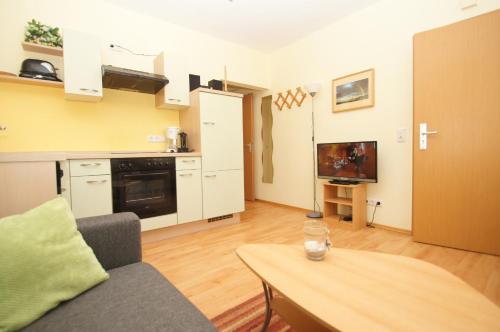 Appartement Seewind Waldstraße 13 Kellenhusen