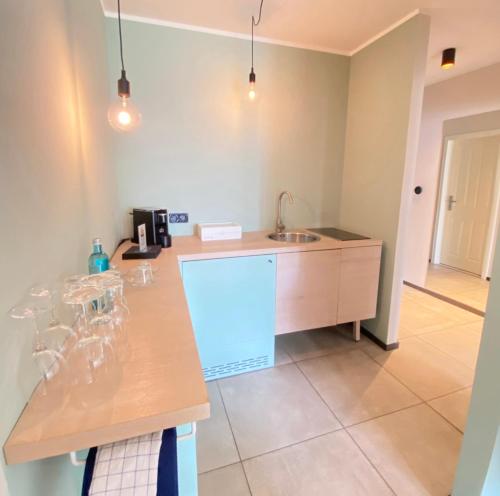 Appartement Seewind 21 Plöner Chaussee Wohnung 4   (Haus East) Ascheberg