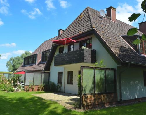 Appartements Seewolke Nr1 Nr2 Nr3 Katingsiel be Katingsiel 26-28 Katingsiel