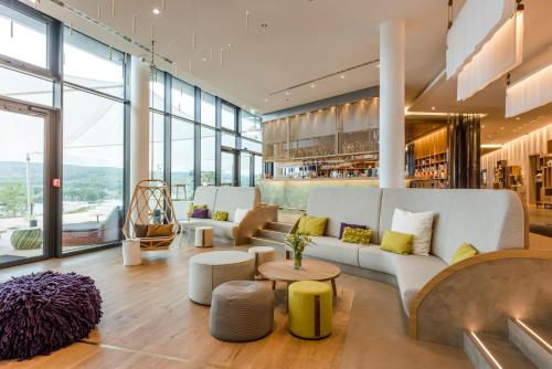 Seezeitlodge Hotel & Spa Gonnesweiler allemagne