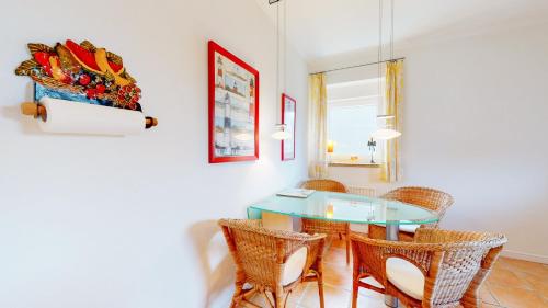 Appartement Segelflieger Schulstraße 7 Hörnum