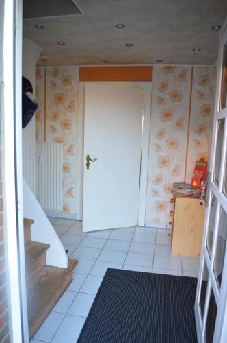 Maison de vacances Seglerhafen Königsberger Str. 9 Ahrensbök