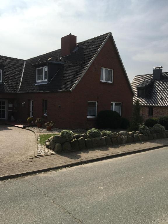 Maison de vacances Seglerhafen Königsberger Str. 9, 23623 Ahrensbök