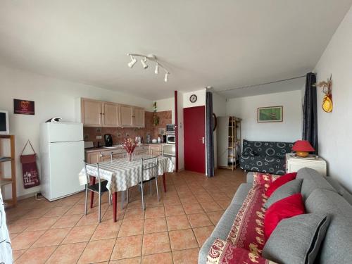 Appartement Ségosa N° 202, étage 2 4 Rue des Écoles Mimizan