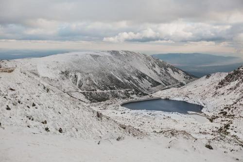 Segredos da Montanha By RetiroDoResende - Seia Seia portugal