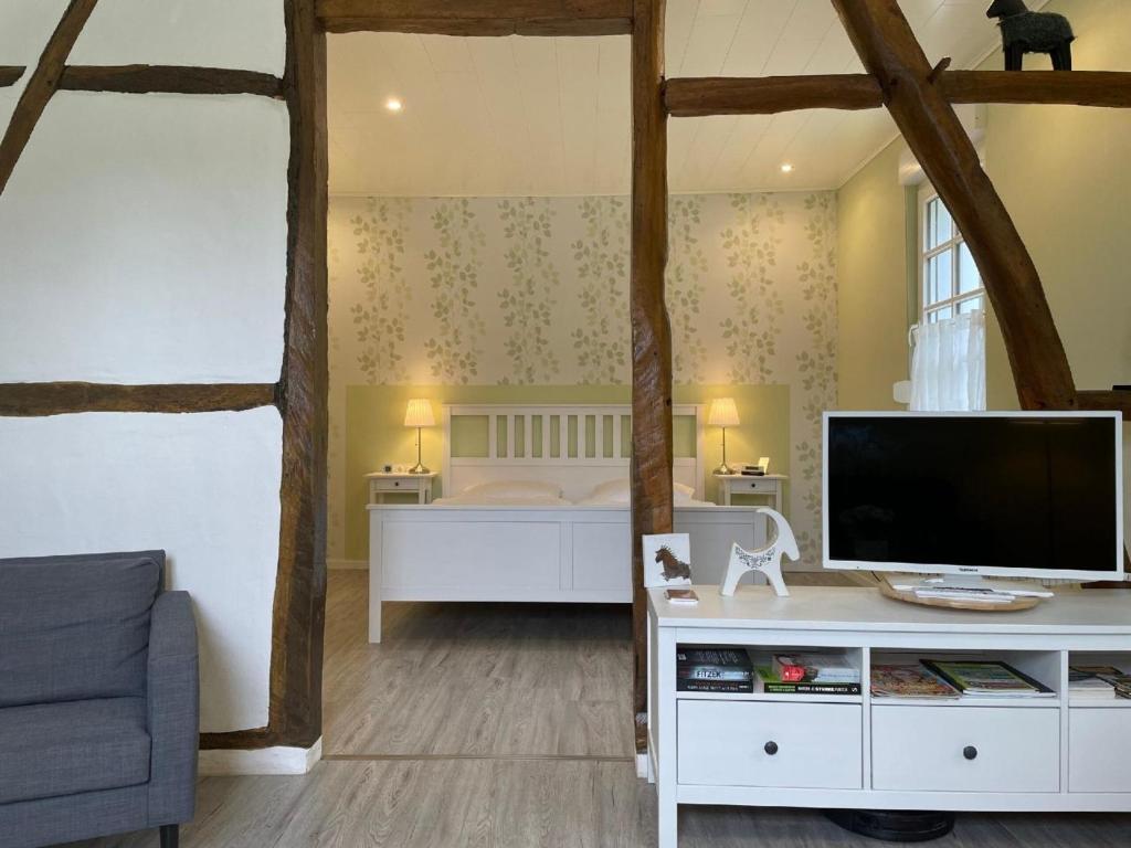 Appartement Sehr ruhige, idyllische Wohnung in Hückeswagen Engelshagen 1, 42499 Hückeswagen
