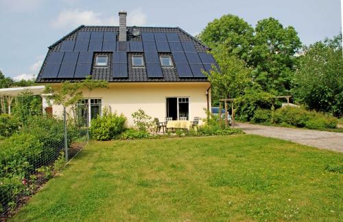 Appartement sehr schoene Ferienwohnung in Pose Am Park 3 Poseritz
