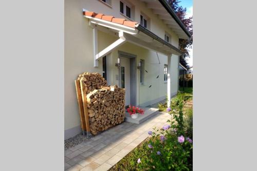 sehr schöne Ferienwohnung in Ebersberg bei München Ebersberg allemagne