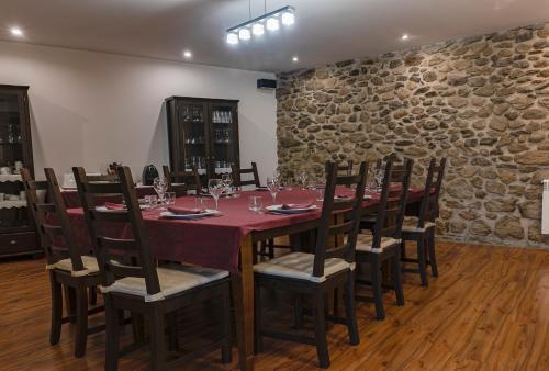 1703 CHAMBRE ET TABLE D'HOTES