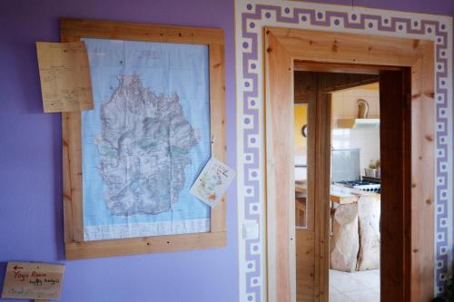 A Barraka: rent your room in Flores!