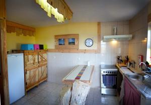 A Barraka: rent your room in Flores!