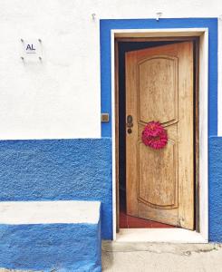 Séjour à la campagne A Casa da Avó Leonor 7 Rua António Manzarra 6060-151 Idanha-a-Nova Région Centre