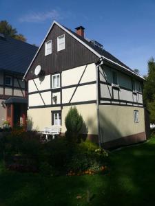 Séjour à la campagne Adventure House (Abenteuerferienhaus) Bergstrasse 15 09623 Rechenberg-Bienenmühle Saxe