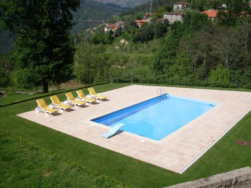 Aldeia Turistica de Louredo